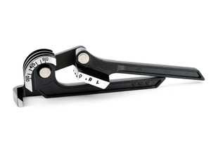 ES#3979368 - 029060SCH01A - Tubing Bender - (NO LONGER AVAILABLE) - Easy to use and create accurate bends. - Schwaben - 