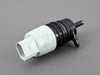 ES#4020174 - 67127302589 - Windshield Washer Pump - The pump for the windshield washer system - URO - BMW