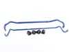 ES#3662226 - 72470 - Front & Rear Sway Bar Kit - New sway bars from H&R for unrivaled performance and fitment - H&R - BMW