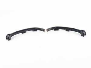 ES#3992142 - 5G0052215A - LED Dynamic Turn Signals - Add dynamic LED signals to your MK8. - Genuine Volkswagen Audi - Volkswagen