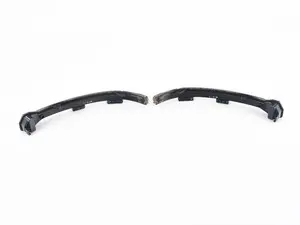 LED Dynamic Turn Signals