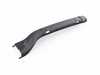 ES#2714481 - 12527622739 - CABLE DUCT, UPPER PART - Genuine BMW - BMW