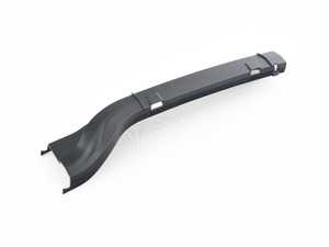 ES#2714481 - 12527622739 - CABLE DUCT, UPPER PART - Genuine BMW - BMW