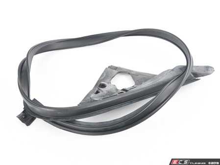 ES#90288 - 51218157876 - SEALING - Genuine BMW - BMW
