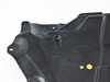 ES#3233427 - 8S8825236C - BAFFLE - Used as a plastic covering or sound insulation - Genuine Volkswagen Audi - Audi