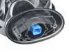 ES#2734679 - 51167401093 - Mirror Housing - Left - Replace your broken or scratched side mirror; auto dip and excitement pacakge - Genuine MINI - MINI