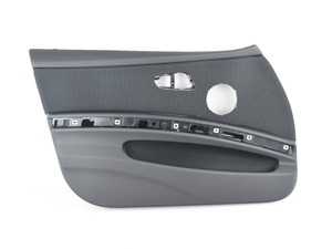 ES#3144900 - 51419167845 - DOOR TRIM PANEL, FAB - Genuine BMW - BMW