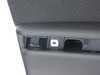ES#3144900 - 51419167845 - DOOR TRIM PANEL, FAB - Genuine BMW - BMW