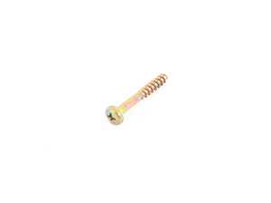 ES#53138 - 32311158355 - 8-SCREW - Genuine BMW - BMW