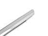 ES#3442059 - 51357496141 - Chrome Door Window Trim - Rear Left - Chrome outer door window seal trim - Genuine BMW - BMW