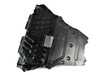 ES#3233427 - 8S8825236C - BAFFLE - Used as a plastic covering or sound insulation - Genuine Volkswagen Audi - Audi