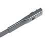 ES#3441416 - 8V1955407E1P9 - Front Wiper Arm - Left - Keep your wipers operating properly - Genuine Volkswagen Audi - Audi