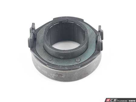 ES#4020257 - 21517547077 - Release Bearing - Presses against the pressure plate to engage and disengage the clutch - LUK - MINI