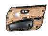 ES#3144900 - 51419167845 - DOOR TRIM PANEL, FAB - Genuine BMW - BMW