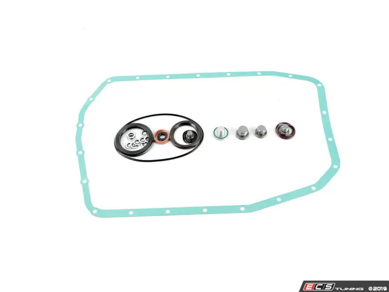 Genuine BMW - 24271423363 - GASKET SET (24-27-1-423-363) 