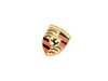 ES#3255484 - 64455921002 - Hood Handle Crest Badge - Porsche emblem found on the hood handle - Genuine Porsche - Porsche
