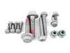 ES#3980957 - 2876877KT - Front Suspension Install Kit - Everything you need for a correct front suspension install - Assembled By ECS - Volkswagen