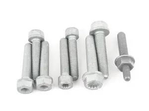 MKV GTI Bellhousing Bolts 