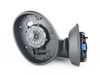 ES#2734394 - 51167401094 - Mirror Housing - Right - Replace your broken or scratched side mirror; auto dip - Genuine MINI - MINI