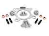 ES#3984510 - wht005179KT - Golf R Downpipe Installation Kit - Includes necessary gaskets and bolts along with one-time-use bolts to reinstall the driveshaft on 4Motion vehicles - Assembled By ECS - Volkswagen