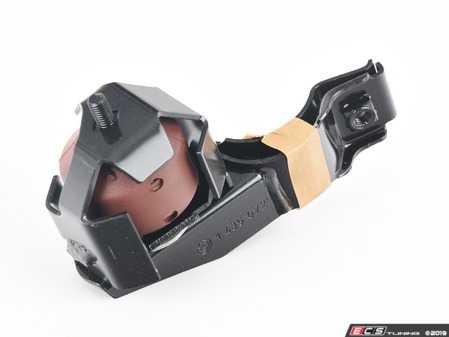 ES#40375 - 18301435672 - Vibration Absorber - Genuine BMW - BMW
