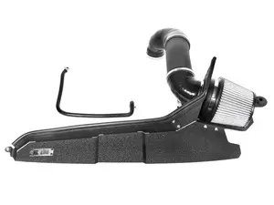 IE MQB 2.0T/1.8T Gen 3 Cold Air Intake - Without Carbon Fiber Lid (IEINCI11)