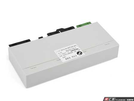 ES#2683536 - 61359281723 - CONVERTIBLE TOP MODULE - Genuine BMW - BMW