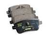 ES#3619123 - 2521502 - Rear Brake Pad Set - Does not include wear sensor - Textar - Mercedes Benz