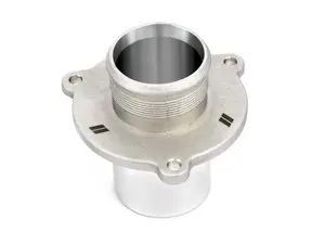 CTS - CTSIT285 - High Flow Turbo Inlet Pipe