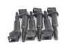 ES#2817003 - 12131712219 - Ignition Coil - Set of 6 - Get your engine back to peak performance with a new ignition coil. - Bosch - BMW