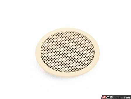 ES#1906693 - 51427216479 - TRIM, HIGH-RANGE SPE - Genuine BMW - BMW