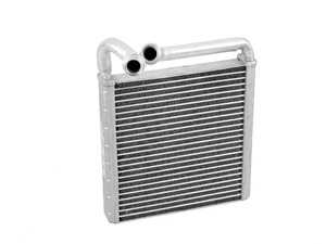ES#4013716 - 561819031C - Heater Core - Transforms hot coolant into warmth for your cabin - Nissens - Volkswagen