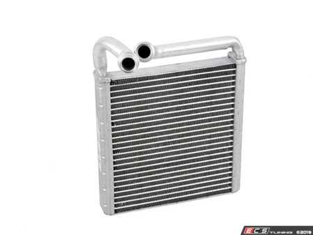 ES#4013716 - 561819031C - Heater Core - Transforms hot coolant into warmth for your cabin - Nissens - Volkswagen