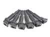 ES#2817003 - 12131712219 - Ignition Coil - Set of 6 - Get your engine back to peak performance with a new ignition coil. - Bosch - BMW