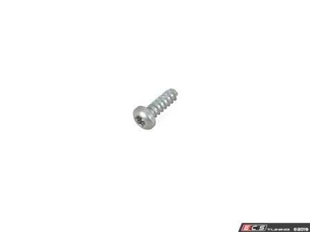 ES#37133 - 16131184527 - SCREW - Genuine BMW - BMW MINI