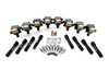 ES#3438152 - 12137599218kt4KT - Ignition Service Kit - Includes new spark plugs and coils - Assembled By ECS - BMW