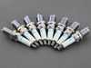 ES#3438152 - 12137599218kt4KT - Ignition Service Kit - Includes new spark plugs and coils - Assembled By ECS - BMW