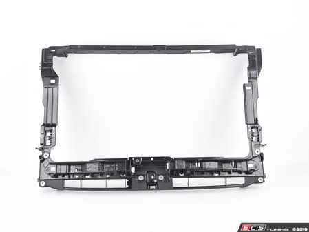 ES#3679106 - 5GM805588D9B9 - Radiator Core Support - Replacement lock carrier for your vehicle - Genuine Volkswagen Audi - Volkswagen