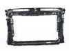 ES#3679106 - 5GM805588D9B9 - Radiator Core Support - Replacement lock carrier for your vehicle - Genuine Volkswagen Audi - Volkswagen