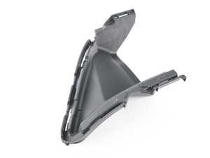 ES#3439490 - 5GM853949B9B9 - Air Duct - Left - Directs airflow to cooling components - Genuine Volkswagen Audi - Volkswagen