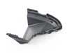 ES#3439490 - 5GM853949B9B9 - Air Duct - Left - Directs airflow to cooling components - Genuine Volkswagen Audi - Volkswagen