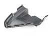 ES#3439491 - 5GM853950B9B9 - Air Duct - Right - Directs airflow to cooling components - Genuine Volkswagen Audi - Volkswagen