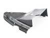 ES#3439491 - 5GM853950B9B9 - Air Duct - Right - Directs airflow to cooling components - Genuine Volkswagen Audi - Volkswagen