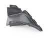 ES#3439491 - 5GM853950B9B9 - Air Duct - Right - Directs airflow to cooling components - Genuine Volkswagen Audi - Volkswagen