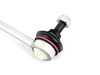 ES#2708779 - 4D0505465D - Rear Sway Bar End Link - Priced Each - Keep your suspension steady - URO - Audi