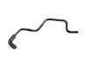 ES#3439490 - 5GM853949B9B9 - Air Duct - Left - Directs airflow to cooling components - Genuine Volkswagen Audi - Volkswagen