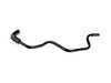ES#3439490 - 5GM853949B9B9 - Air Duct - Left - Directs airflow to cooling components - Genuine Volkswagen Audi - Volkswagen
