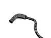 ES#3439490 - 5GM853949B9B9 - Air Duct - Left - Directs airflow to cooling components - Genuine Volkswagen Audi - Volkswagen