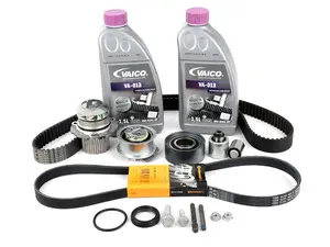 Ultimate Plus Timing Belt Kit