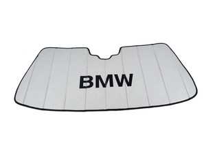 ES#3442468 - 82112458097 - BMW Sunshade  - Block the sun's rays and keep your car significantly cooler - Genuine BMW - BMW